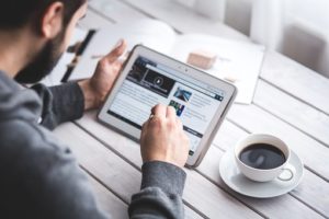 Qualities of a good tablet computer