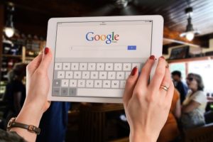 Qualities of a good tablet computer