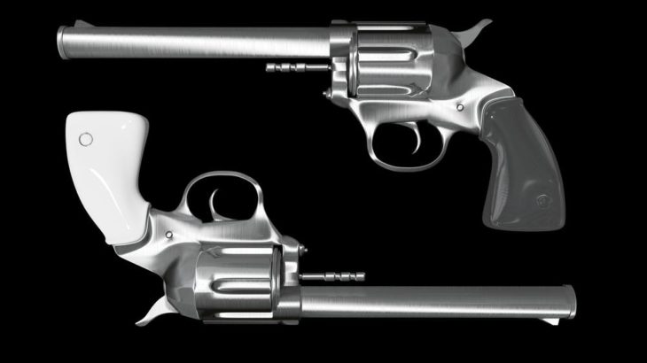 Buy Guns Online