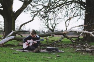 How To Play The Guitar