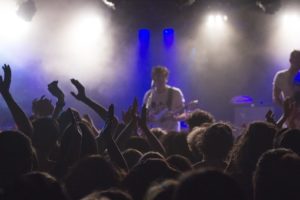  musical tours