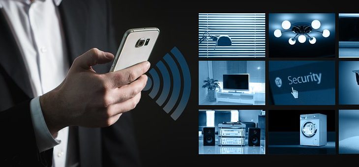 business security system