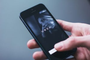 taxi application