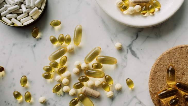 dietary supplements