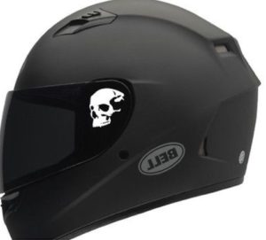 helmet decals