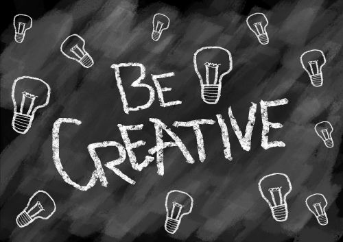 business creativity