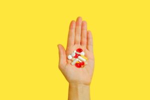 medicine
