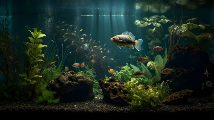 fish